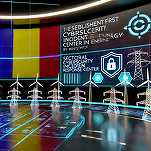 DOCUMENT Risc de atac cibernetic multiplu care ar crea panică în rândul populației, afectând și prețurile la energie