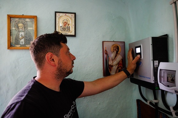 ANALIZĂ&FOTO Cele peste 5.000 de gospodării fără energie din România ar putea fi electrificate cu numai 27 milioane euro