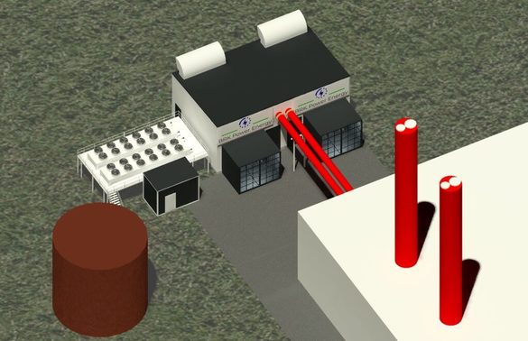 Planul centralei noi. Sursă foto: https://brk-pe.ro/ Planul centralei noi. Sursă foto: https://brk-pe.ro/