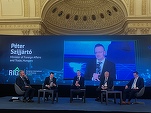 Ungaria și România au convenit să colaboreze pentru a preveni ″discriminarea negativă″ a energiei nucleare în UE