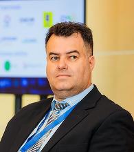 Virgiliu Ivan, Director Dispecerul Energetic Național (DEN) Transelectrica, vine la Profit Energy.forum Ediția a IX-a