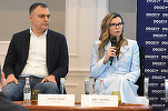 VIDEO Etapa energiei electrice ieftine s-a terminat. Adina Guțiu, D&B David și Baias: Trebuie să schimbăm discursul, generăm populației, și nu numai, niște așteptări nerealiste, care s-ar putea să fie decontate politic - Profit Energy.forum