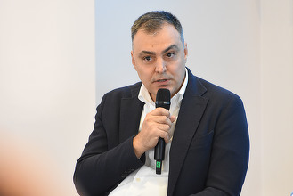 VIDEO Prețuri "obișnuite" false în România la energie. Ionuț Dună, Director General PPC Energie: Prețul de 0,68 lei/kWh nu e un preț real al pieței. S-a creat premisa unei energii ieftine care, în realitate, nu există - Profit Energy Forum