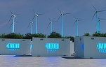 Francezii de la Engie vin în România cu primul proiect de stocare de energie, de sine stătător