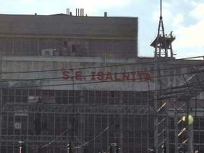 Termocentrala Ișalnița se închide definitiv