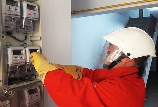 Aproape 1.000 furturi de energie descoperite. Sfat către cei care plătesc corect