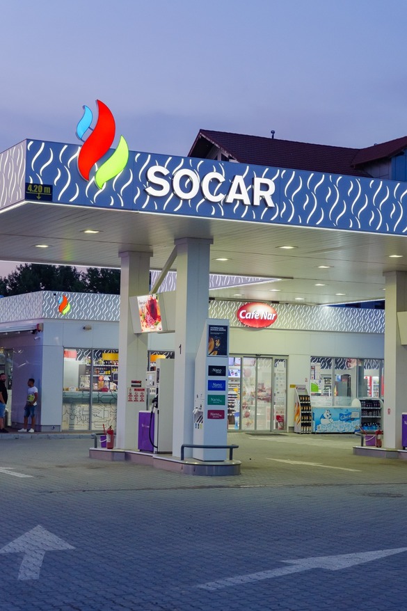 SOCAR Petroleum S.A.: Cel mai probabil vom depăși 900 de milioane de lei contribuții fiscale în 2025