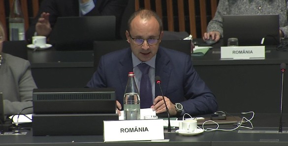 Cristian Bușoi Cristian Bușoi