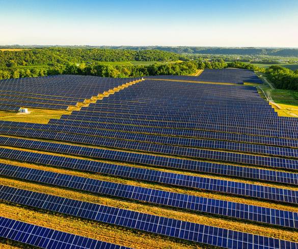 R.Power vinde în România o participație de aproape 50% într-un sistem BESS - FOTO