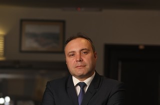 ULTIMA ORĂ Președintele CA al Romgaz a demisionat