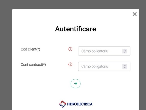 Hidroelectrica anunță clienții: Metodă nouă de a lua legătura cu compania FOTO