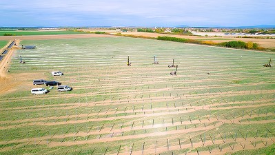 R.Power demarează o investiție strategică în România FOTO