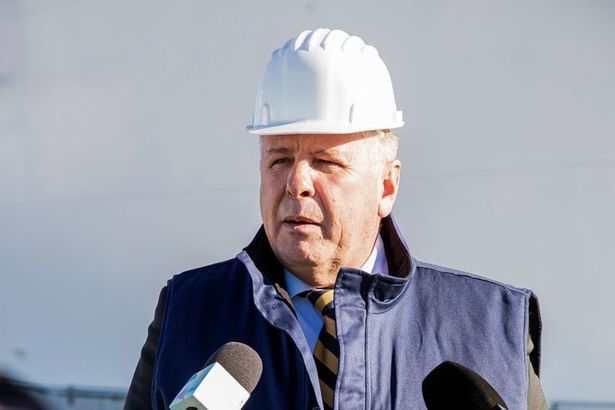 Motorina din India am pus-o în rezervoare separate ca să nu fie pe același flux cu cea care pleacă în Ucraina, spune directorul Oil Terminal