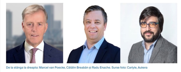 FOTO Miliardar olandez pregătește în România unul dintre cele mai mari proiecte de stocare a energiei prin baterii din Europa Centrală și de Est CONFIRMARE