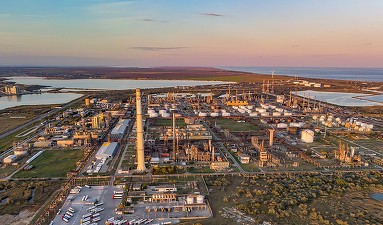 REACȚIA KMG privind vânzarea Rompetrol: Activele europene ale companiei kazahe, printre care și Rompetrol, cu Petromidia și Vega, nu sunt ÎN PREZENT subiectul vreunei decizii de privatizare