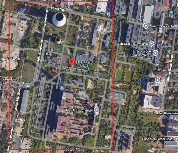 Google Maps Google Maps