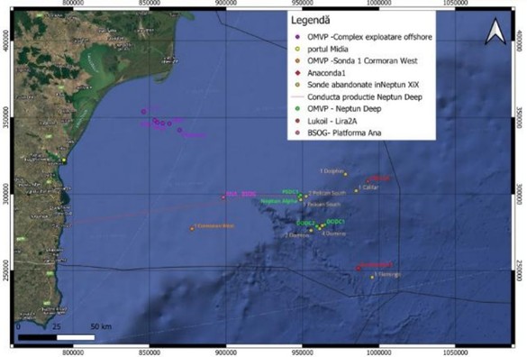 Sursă: OMV Petrom Sursă: OMV Petrom