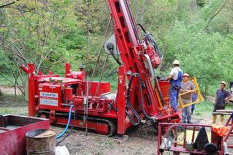 SURPRIZĂ Gigant mondial - în mineritul din România după ce a ratat Cupru Min acum 10 ani. Pachet de finanțare de 200 milioane dolari pentru proiectul aurifer din România al canadienilor Euro Sun, al doilea ca mărime din Europa