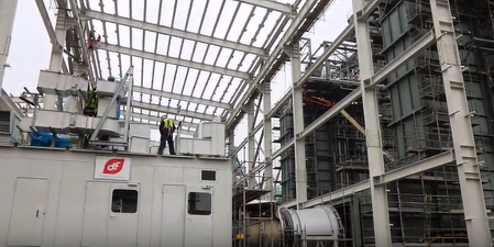 DOCUMENT Mult-întârziata centrală nouă Iernut de 430 MW: Romgaz confirmă ultimul deadline – sfârșitul lui 2026