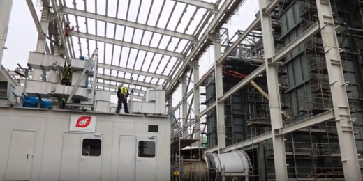 DOCUMENT Mult-întârziata centrală nouă Iernut de 430 MW: Romgaz confirmă ultimul deadline – sfârșitul lui 2026