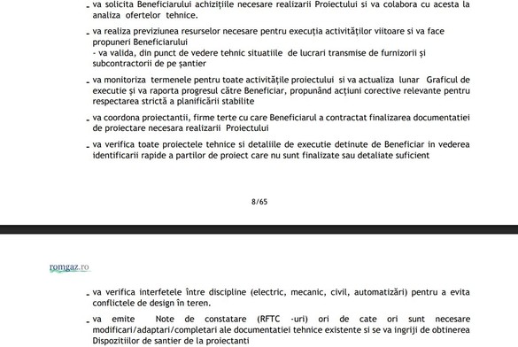 DOCUMENT Mult-întârziata centrală nouă Iernut de 430 MW: Romgaz confirmă ultimul deadline – sfârșitul lui 2026