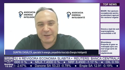 AEI: Consumatorii români plătesc facturi mari la curent de frica schimbării furnizorului. Intervențiile statului au distrus încrederea românilor în piață