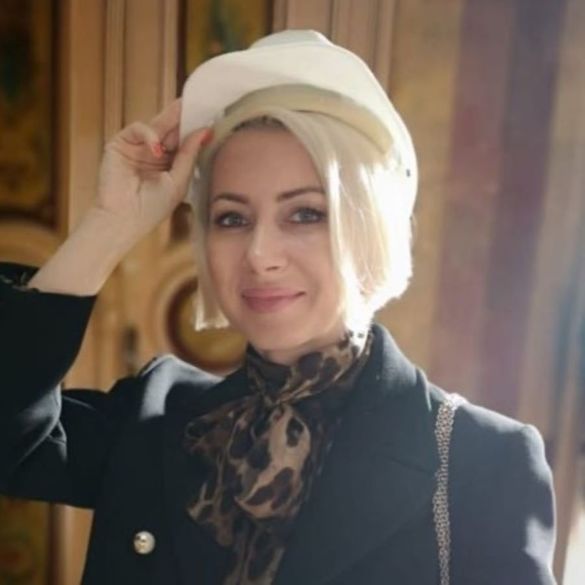 Sorina Liana Mirea. Sursă foto: contul public Linkedin Sorina Liana Mirea. Sursă foto: contul public Linkedin