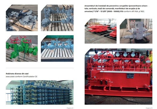 Business ploieștean înființat de Rockefeller în 1904 are plan de reorganizare confirmat. Vânzări de active neeesențiale, dar și ″vânătoare″ de investitori