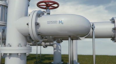 DOCUMENT Distribuitorul din România al E.ON vrea stație second-hand de injecție de hidrogen în rețeaua de gaze naturale