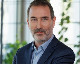 Distrigaz Sud Rețele anunță numirea unui nou Director General