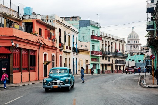 Cuba și-a repus în funcțiune rețeaua electrică după mai bine de 24 de ore