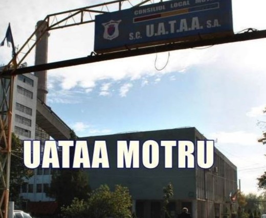 Șomaj tehnic declanșat în Motru, sute de locuitori și-au pus centrale de apartament. Uzina de Agent Termic și Alimentare cu Apă Motru, debranșată de la sistemul energetic