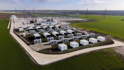 Renalfa Power Clusters semnează două achiziții în România
