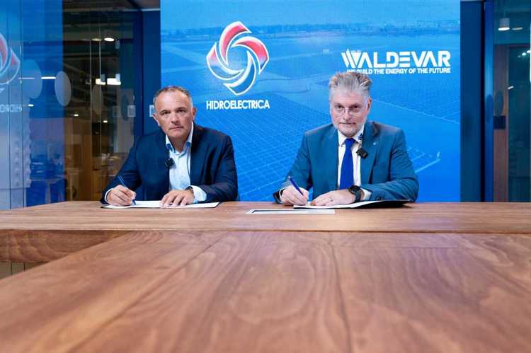 PREMIERĂ Hidroelectrica lansează „Nufărul”. Va primi acum autorizația pentru un sistem flotant de panouri fotovoltaice