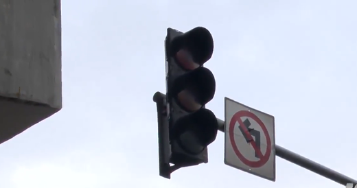 VIDEO O pană de curent provoacă haos în capitala Panamei