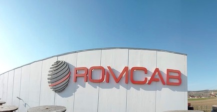 ULTIMA ORĂ Romcab, în faliment la cererea BCR. Compania contestă decizia