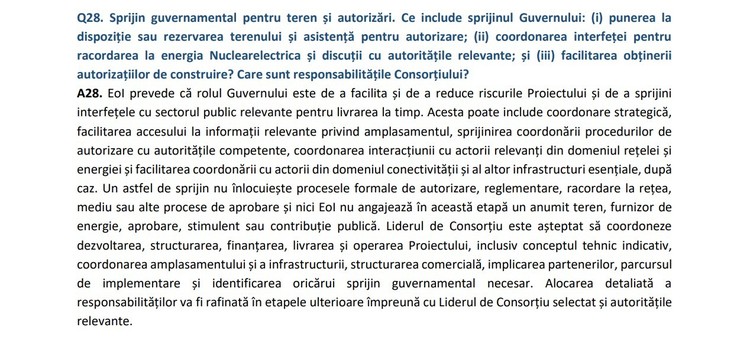 Sursă: Ministerul Energiei Sursă: Ministerul Energiei