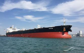 Un petrolier al flotei-fantomă ruse a încercat să traverseze Canalul Mânecii
