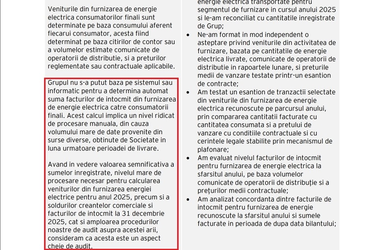 DOCUMENTE Hidroelectrica, ″victimă″ și a propriului succes, și a Guvernului. Apasă pedala leasingului de personal extern la furnizare, după ce și-a dublat numărul de clienți