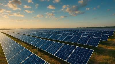 Hunedoara își construiește un parc fotovoltaic pentru susținerea consumului de electricitate din instituțiile subordonate