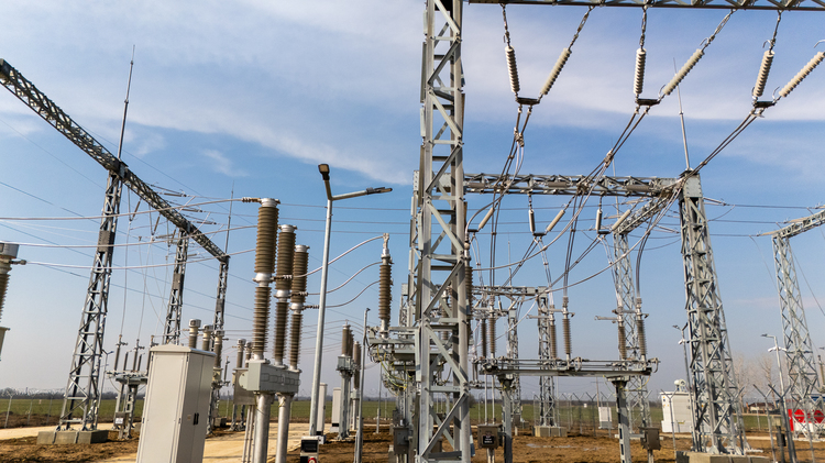 FOTO Investiție în România. Austriecii de la Enery au inaugurat un parc fotovoltaic de peste 50 MW la Titu, pentru Nokian Tyres din Oradea