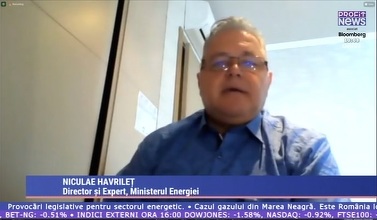 Dosar penal: Ex-șef ANRE și secretar de stat la Energie, acuzat că a condus companii energetice private la mai puțin de 5 ani după ce le-a supravegheat instituțional - achitat în primă instanță