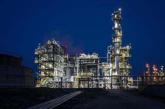 OMV Petrom a investit 140 milioane euro într-o nouă unitate de produse aromatice la Petrobrazi