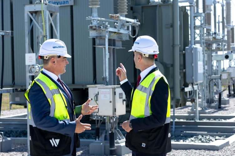 Mișcare strategică pe piața energiei: WALDEVAR Holding achiziționează expertul în rețele electrice de înaltă tensiune Elemo și lansează compania WALDEVAR Power Grid
