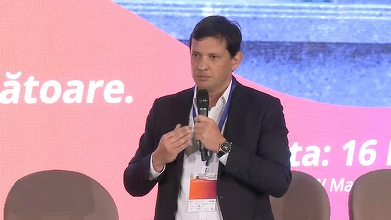 Recrutare surpriză: Fostul Director General al Bursei de Valori București, Adrian Tănase, recrutat de Premier Energy