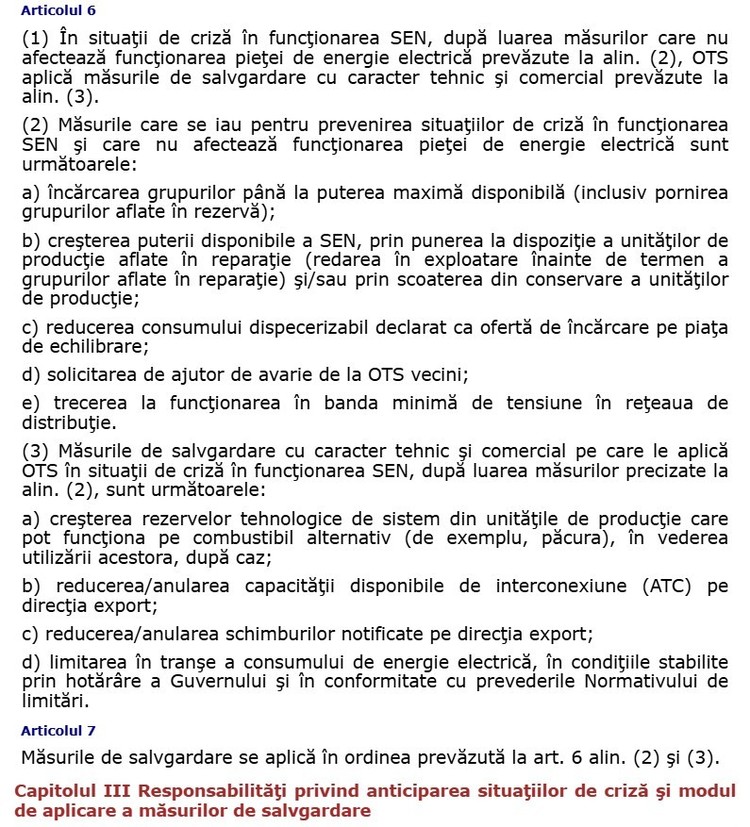 ULTIMA ORĂ Reduceri voluntare de consum la electricitate, discutate de Guvern cu marii consumatori industriali. În ce condiții pot deveni acestea obligatorii