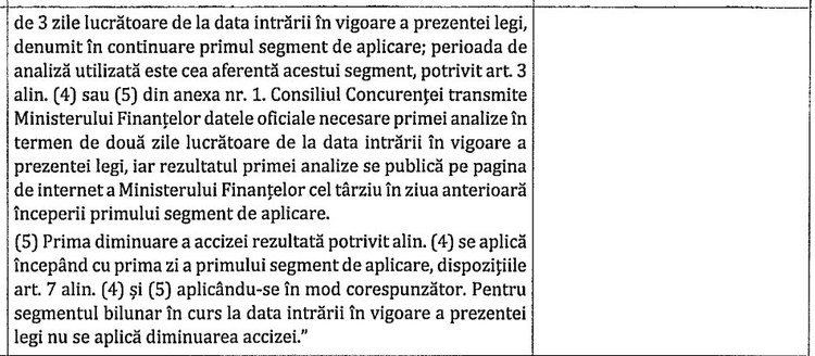 LEGE Intervenție în benzinării: Acciză dinamică în criză, plafon la adaos și suprataxă de solidaritate modificate, adaptare pentru guvernul demis Bolojan