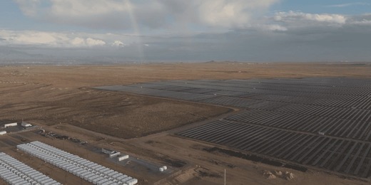 Jucător gigant în România: Producătorul israelian de energie Enlight Renewable a intrat pe piața de stocare a energiei. Portofoliu botezat “clusterul Karpen” CONFIRMARE