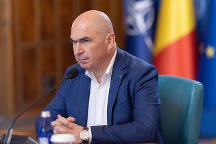 Bolojan, în plină criză energetică: Nu e o problemă că e susținut politic, e o problemă să fii incompetent! Trebuie modificate toate contractele de mandat la companiile strategice din energie. Numiri pe bază de competențe și nu pe bază de clientelism poli