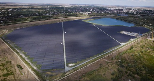 Simtel Team acuză: Ministerul Energiei ne-a refuzat nejustificat subvenții de stat de peste 4 milioane lei pentru parcul fotovoltaic de 52 MW de la Giurgiu
